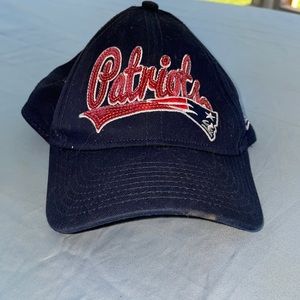 5 for $20 Patriots cap